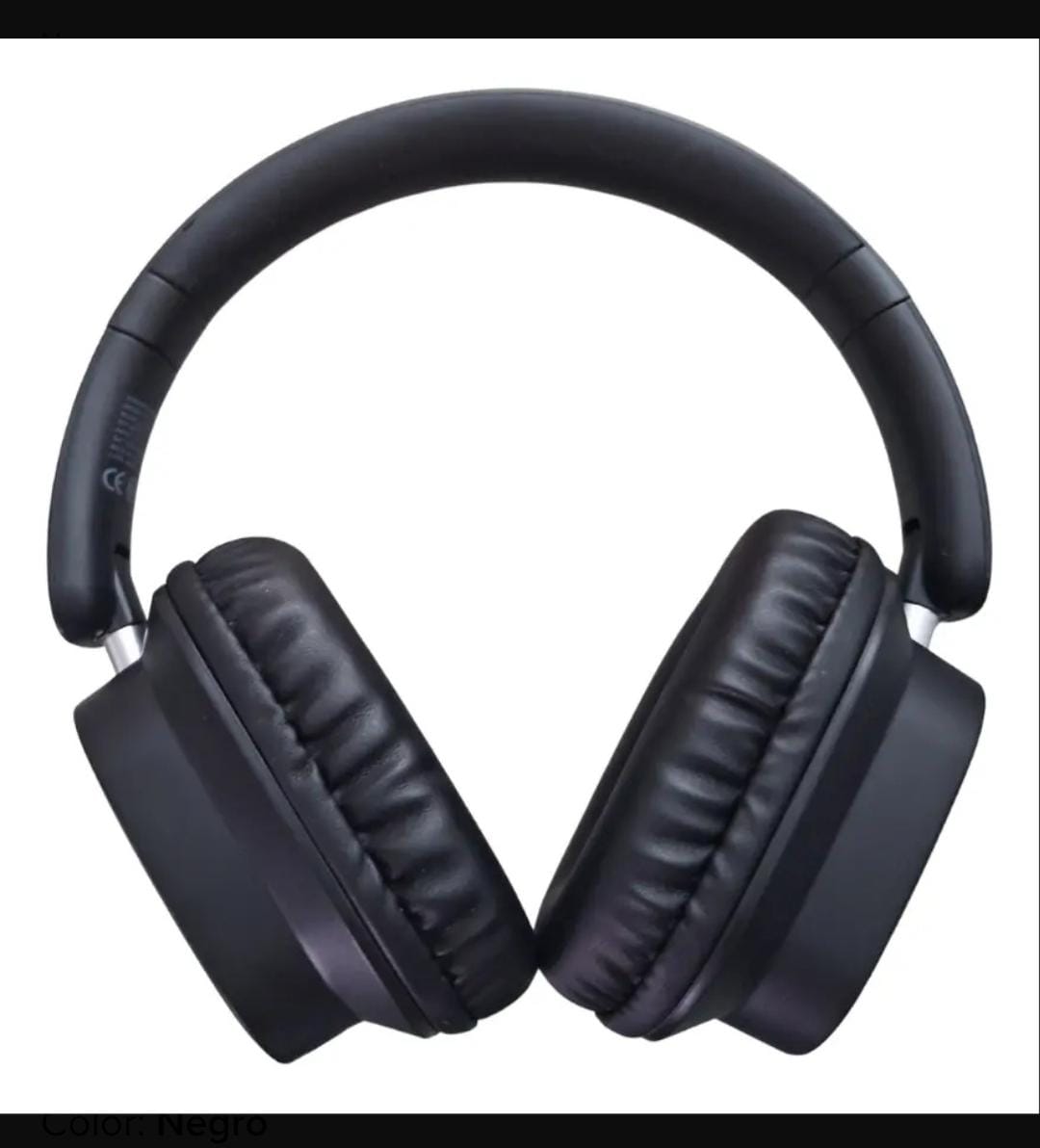 🎧 Audífonos Bluetooth 1HORA