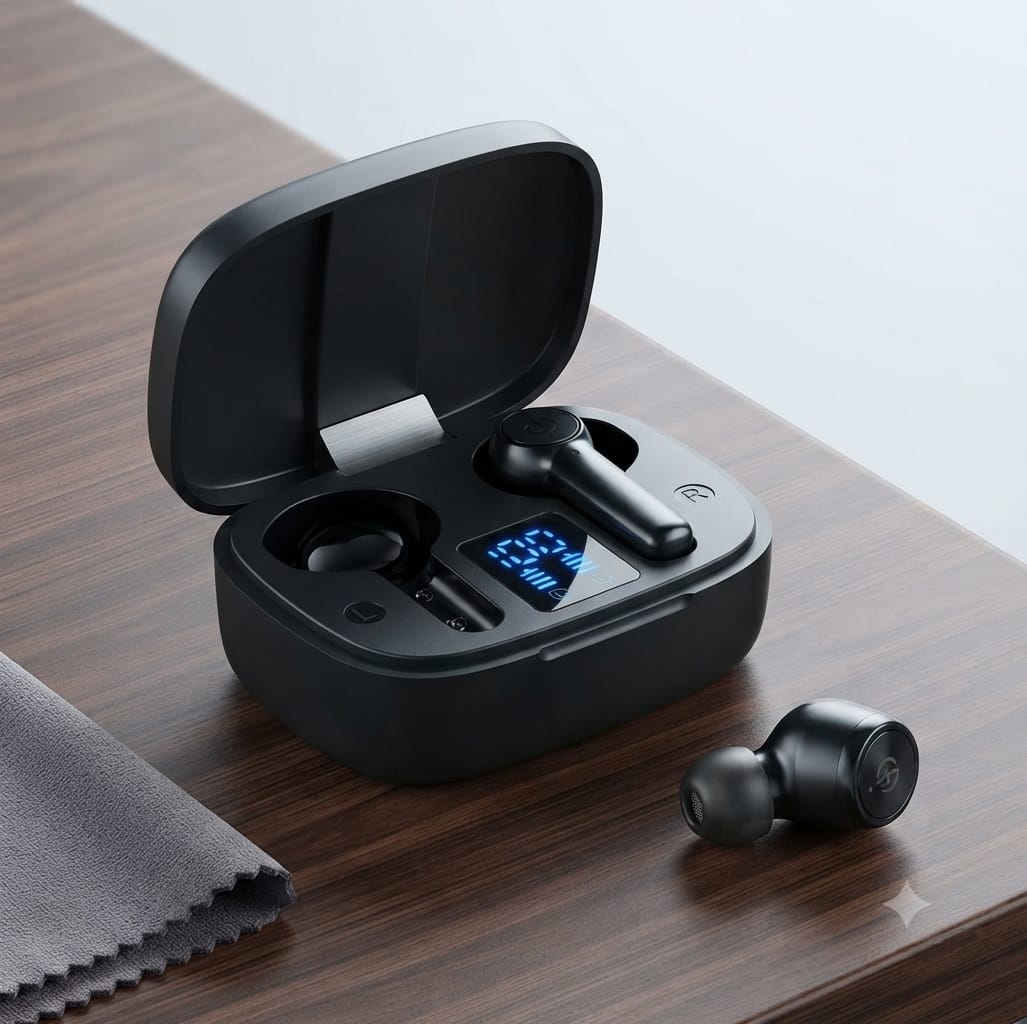🎧 Manos Libres Bluetooth FLY F-70