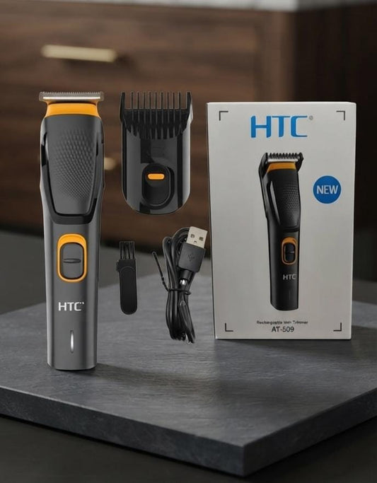 💈 Máquina Barbera HTC