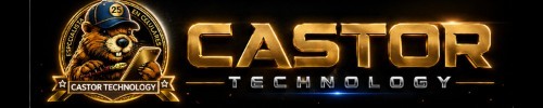 CASTORTECNOLOGY