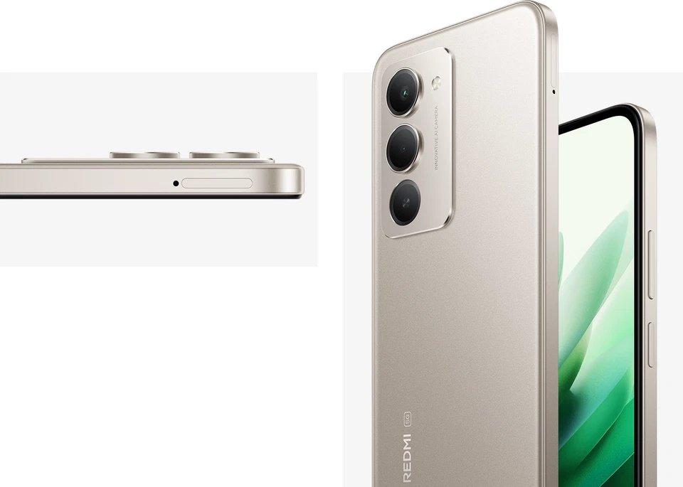 📱 Redmi 15 128 GB | 6 GB RAM