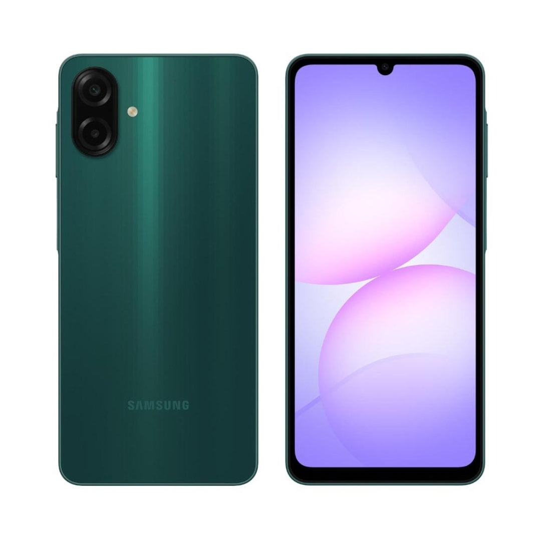 📱 Samsung A07 128 GB  4 GB RAM