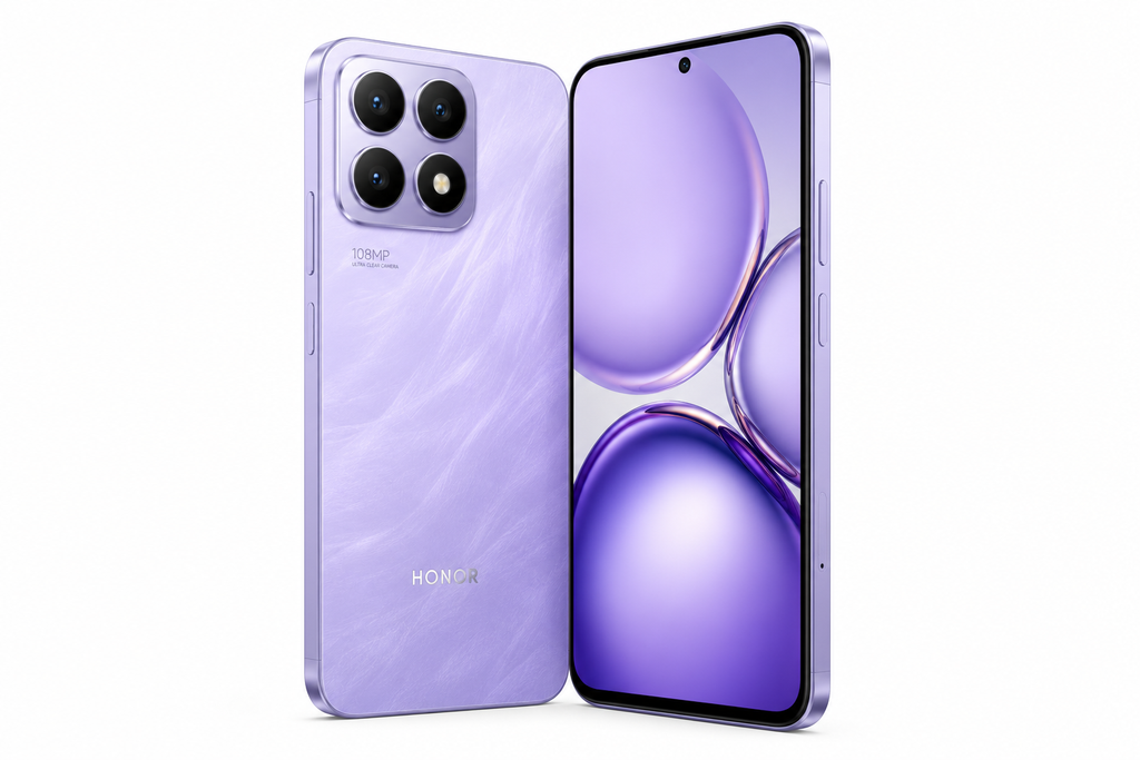 HONOR x8D