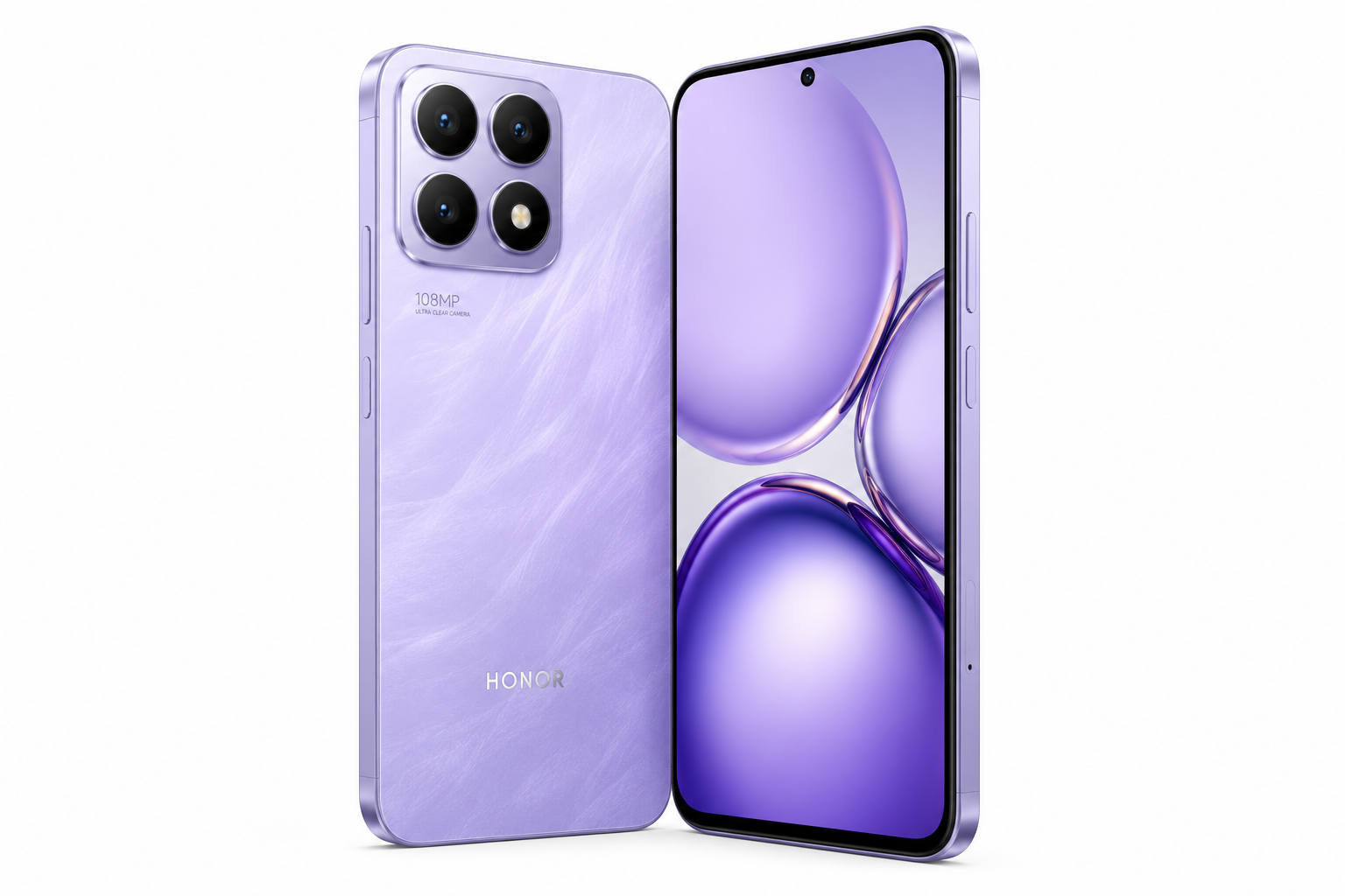 HONOR x8D