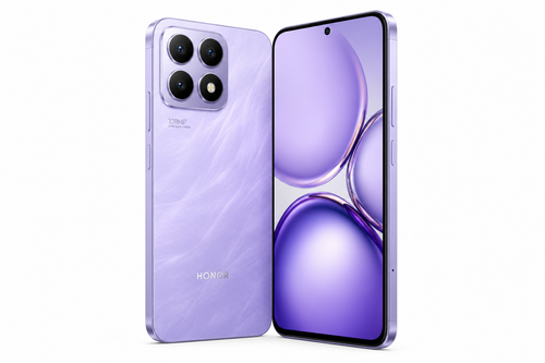 HONOR x8D