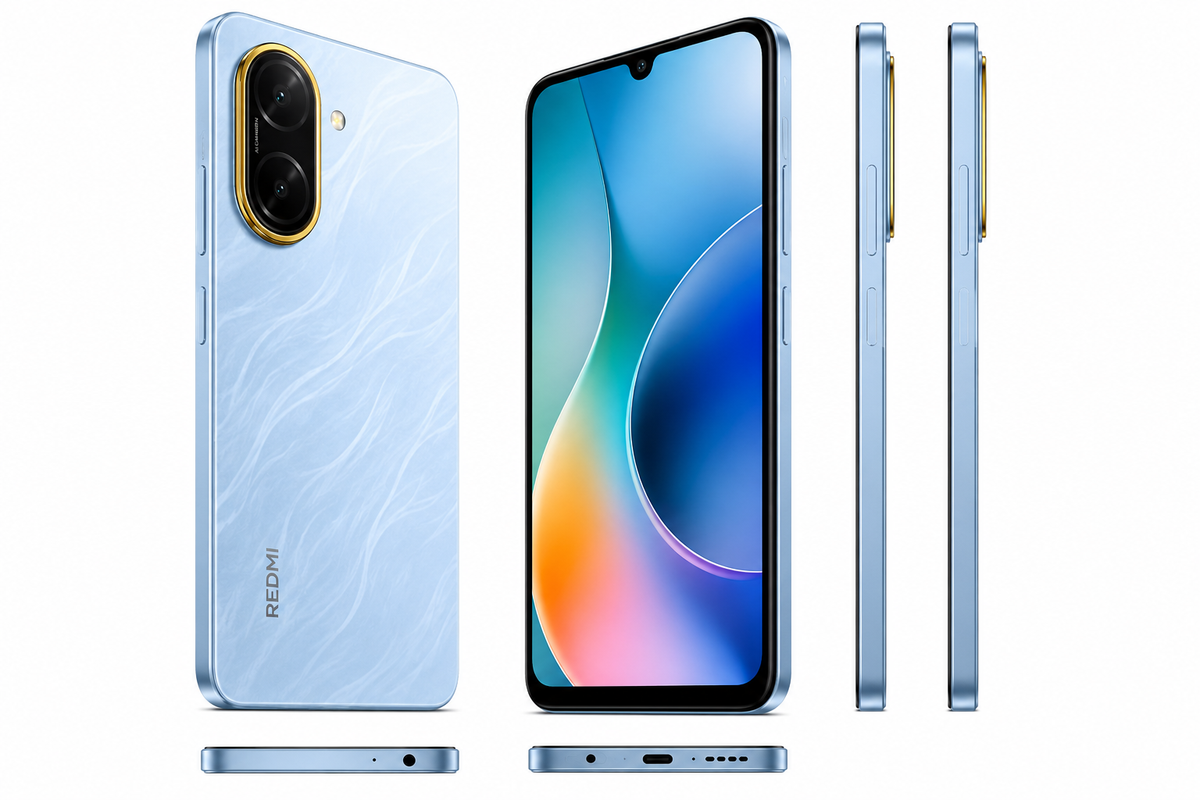 📱 Redmi A7 Pro 128 GB | 4 GB RAM