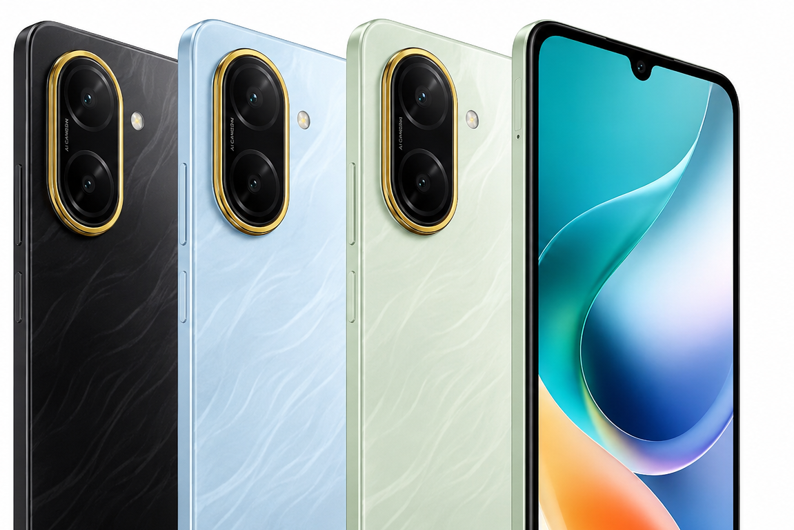 📱 Redmi A7 Pro 128 GB | 4 GB RAM