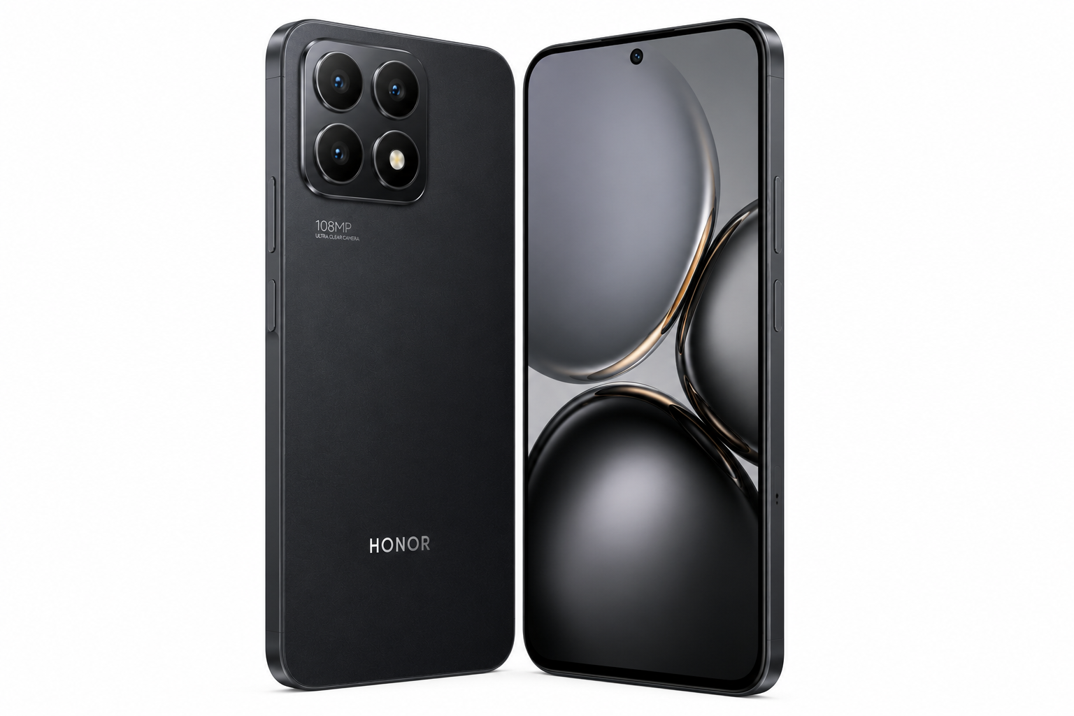 HONOR x8D