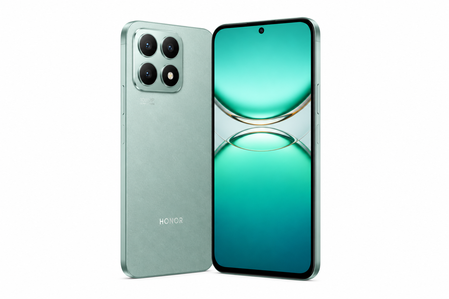 HONOR x8D