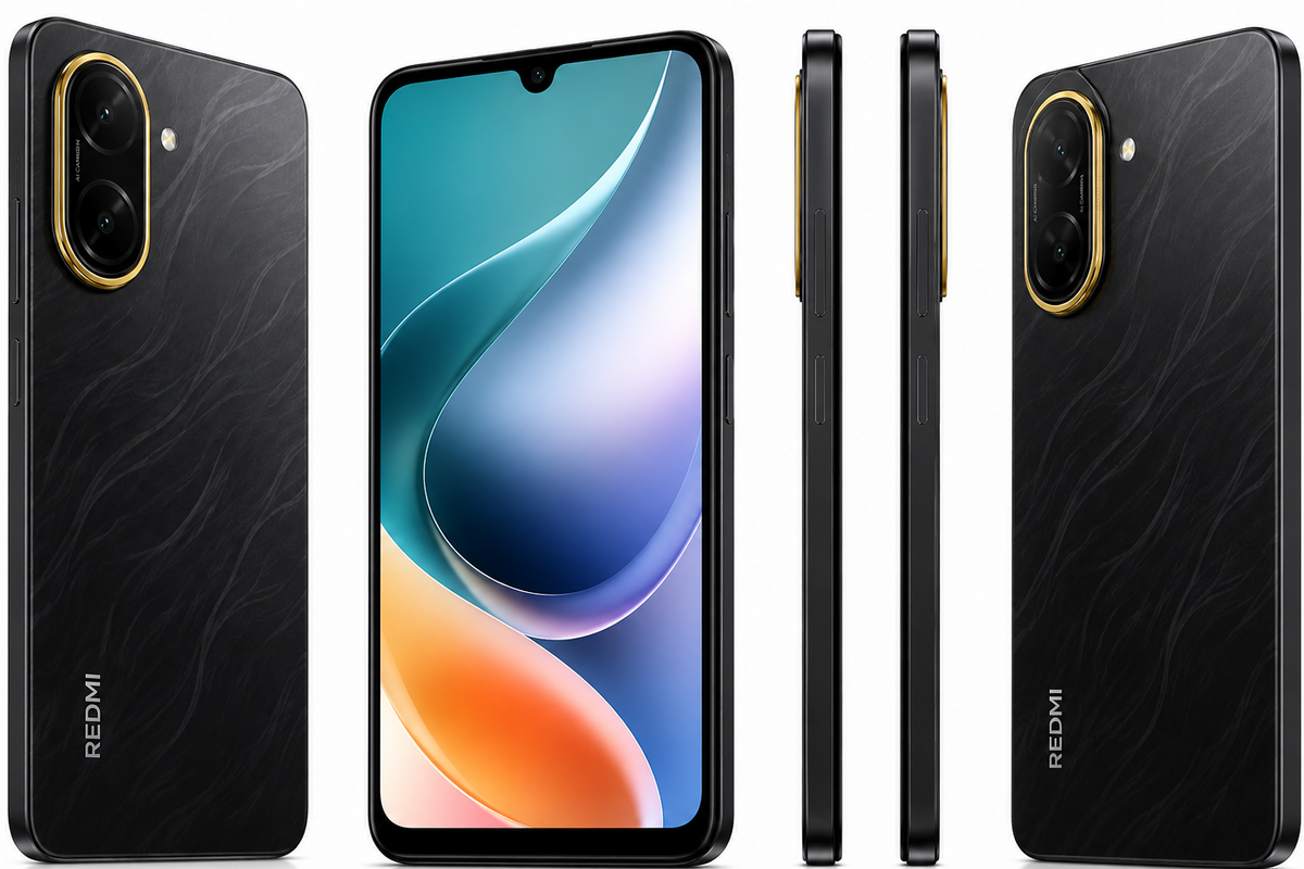 📱 Redmi A7 Pro 128 GB | 4 GB RAM