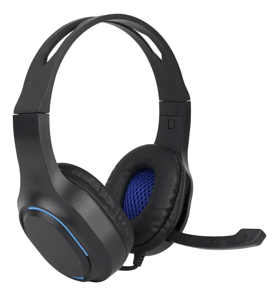 🎧 Diadema USB Sound