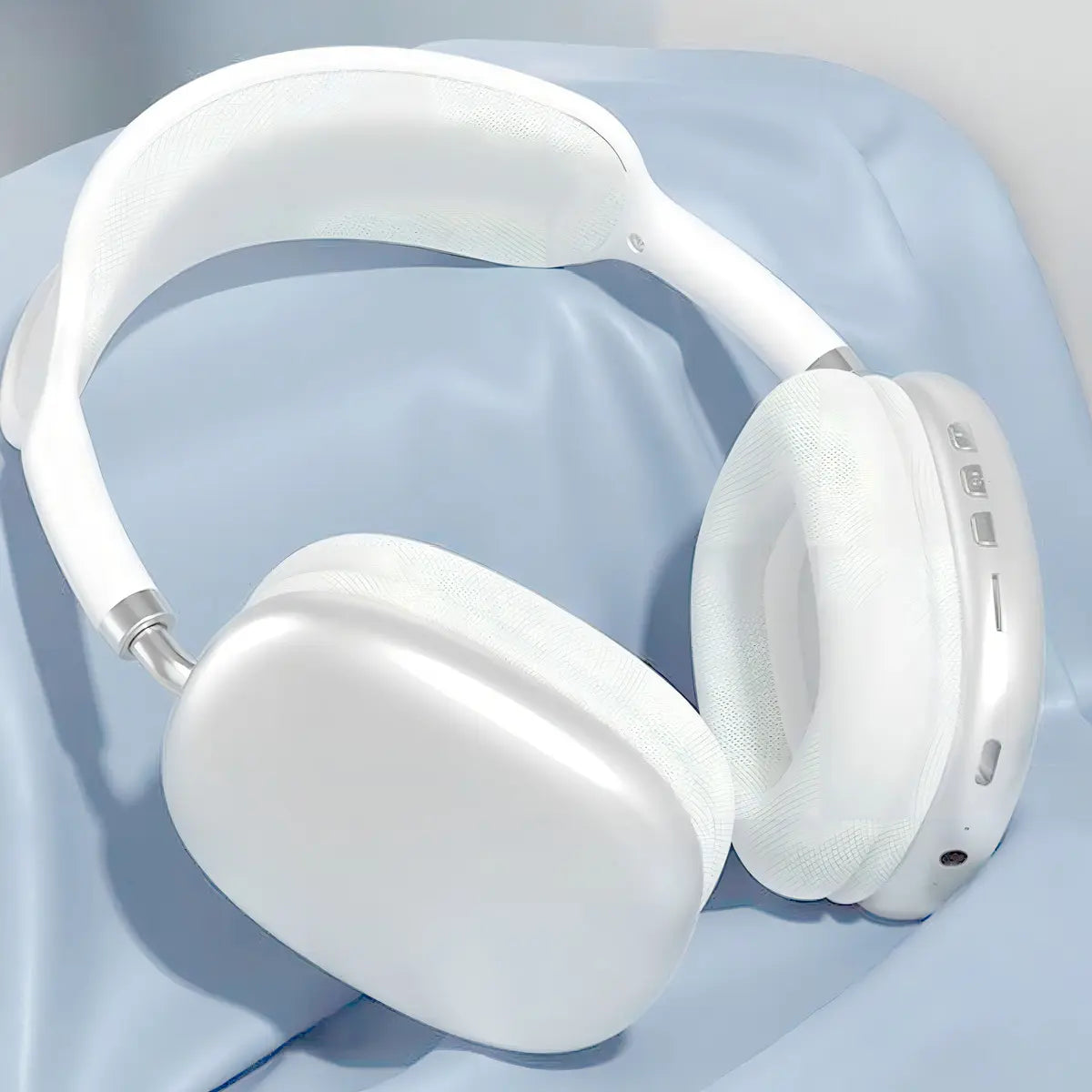 🎧 Balacas Bluetooth P9