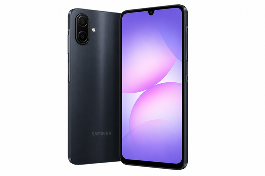 SAMSUNG A07