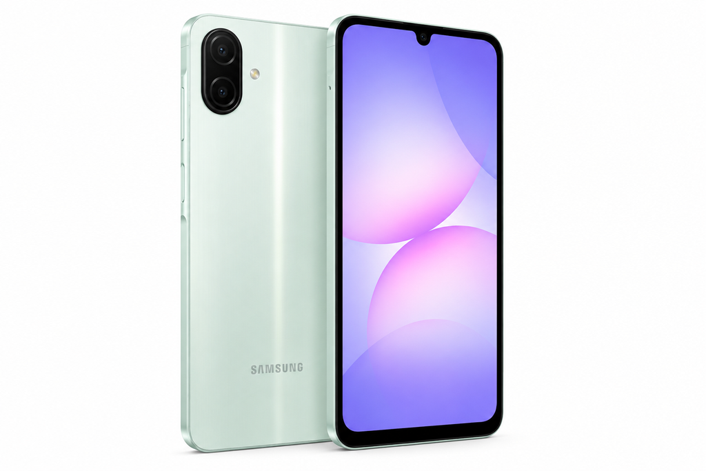 SAMSUNG A07