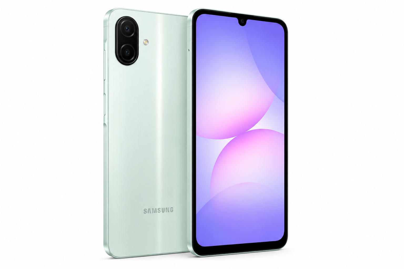 SAMSUNG A07