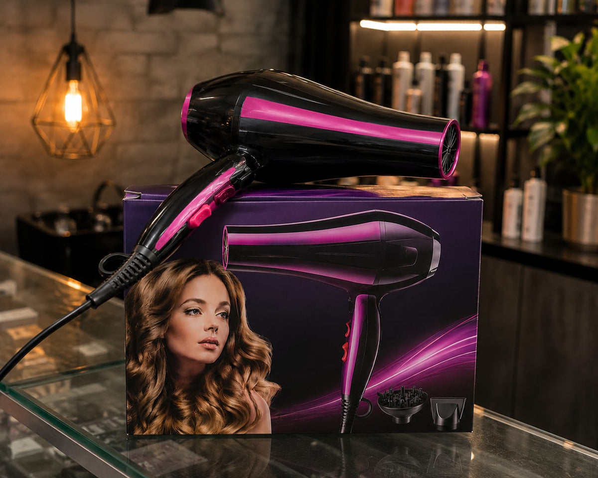 💨 Secador de Cabello